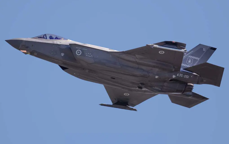 The Composite Edge: What’s Powering Modern Aircraft?
