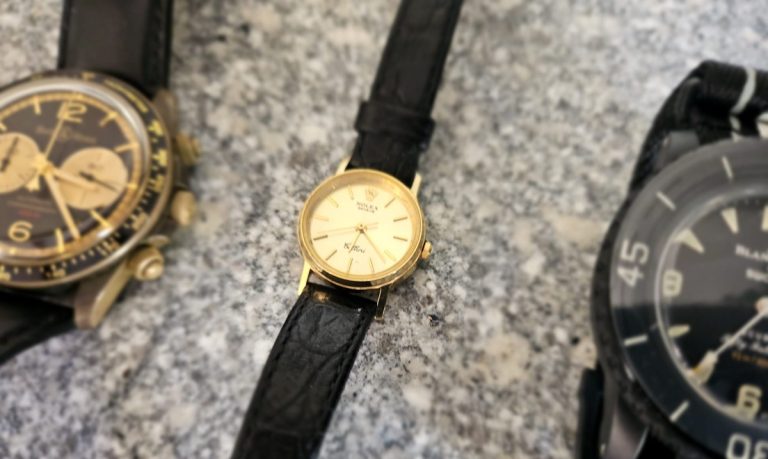 Why Vintage Watches Can Be Surprisingly Valuable
