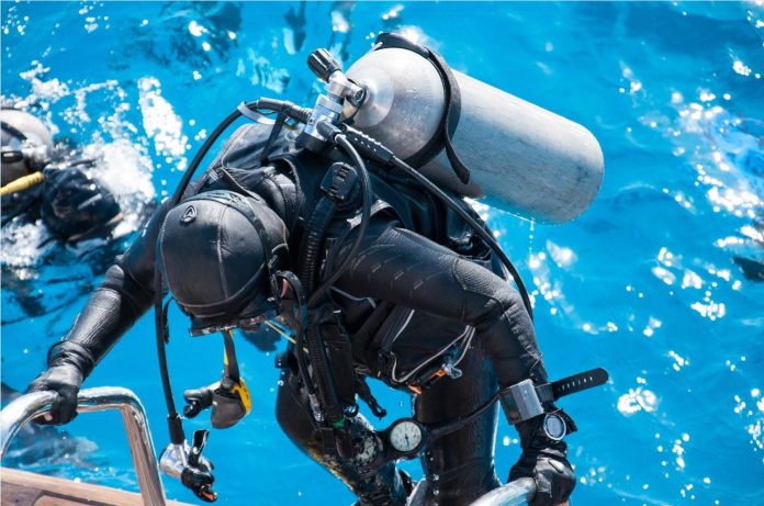 The Role of Underwater Engineering in Port and Terminal Operations