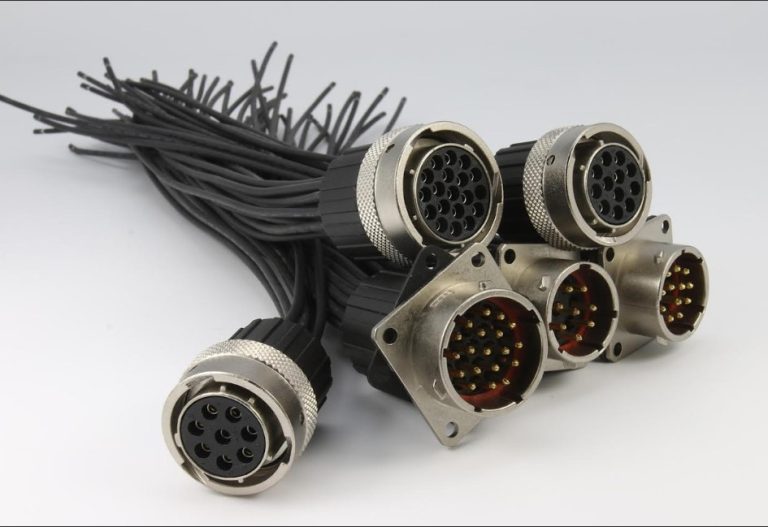 The Crucial Role of Electrical Connectors in the Modern World