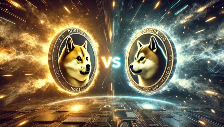 Dogecoin vs Shiba Inu: The Ultimate Meme Coin Showdown
