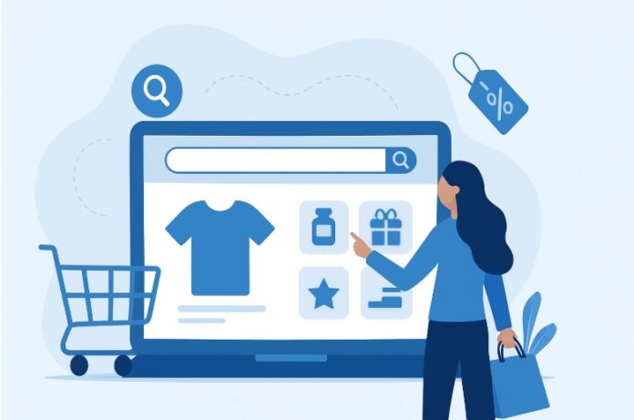 The Hidden Link Between eCommerce Site Search Analytics and Better Product Discovery