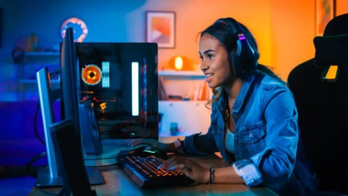 From Pixels to Playtime: Online Gaming That Redefines Fun
