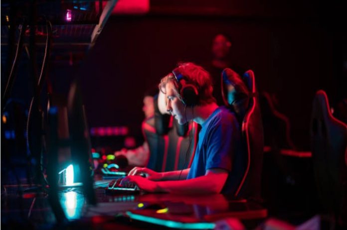 New Ways Players Can Enjoy Online Gaming Through Emerging Tech