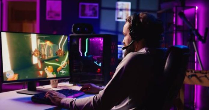 Playing Online Games Designed Around Historical Battles