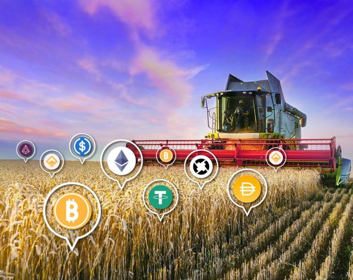 What Is Yield Farming? How Crypto Investors Earn Passive Income