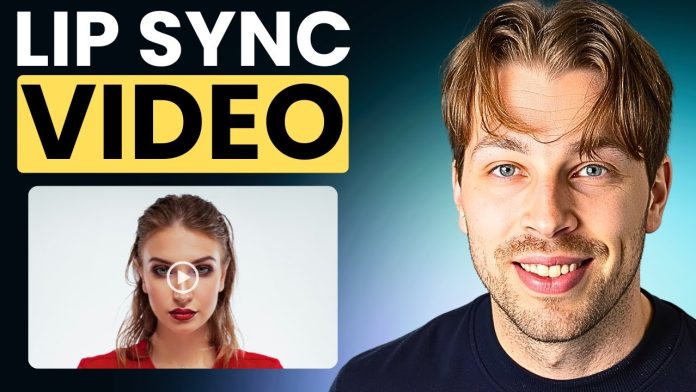 Best AI LipSync Tools of 2025