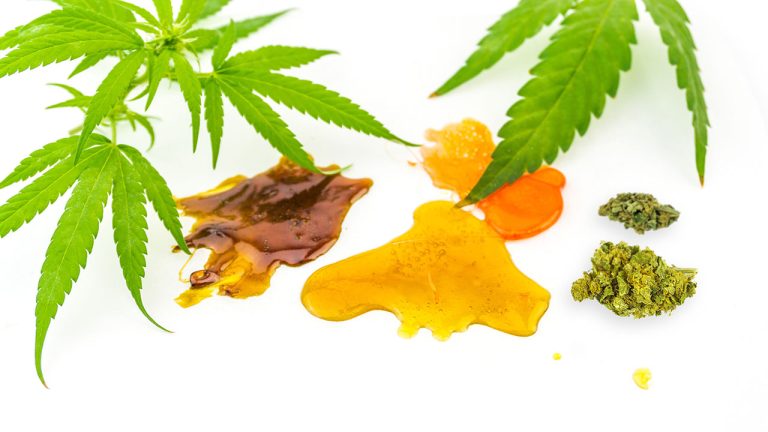 Hash Rosin in Canada: Pure, Potent, and Flavorful