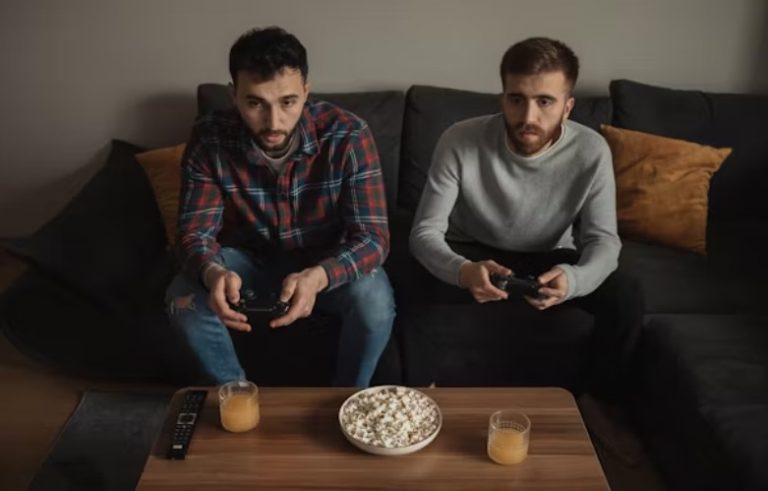 How Online Game Communities Turn Players into Lifelong Friends