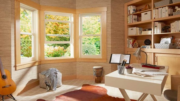 Office Updates That Prove Decatur Window Replacement Is More than an Aesthetic Decision