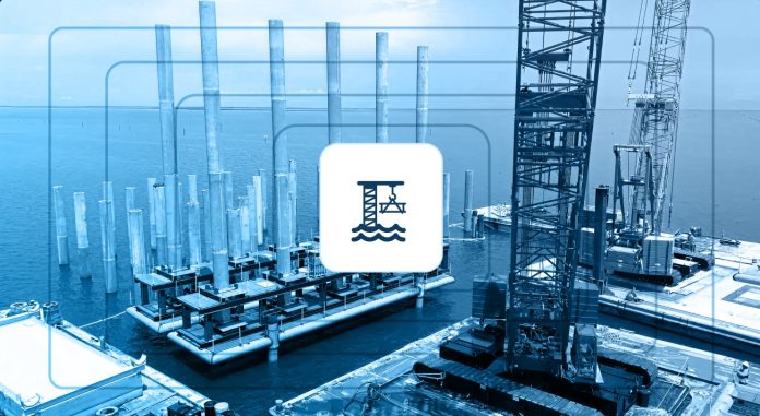 How Navigator International Construction Company Coordinates Pre-mobilization Layouts