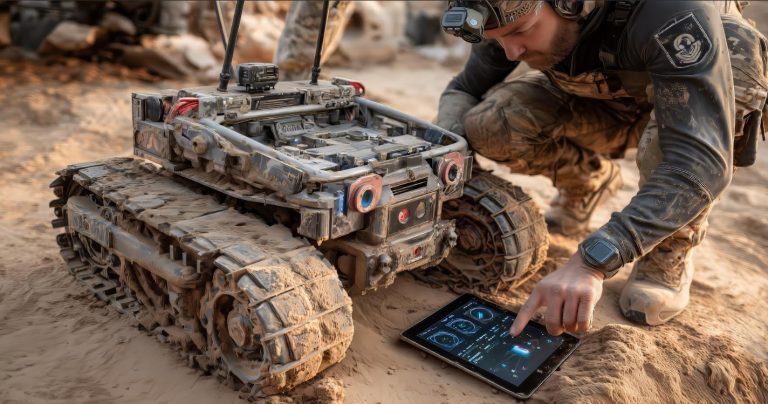 Designing Components for the Harshest Environments
