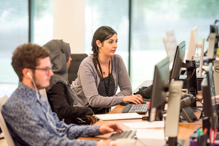 Why Industry Mentorship is Key to Neurodiverse Workforce Integration: A Sonoran Desert Institute Overview