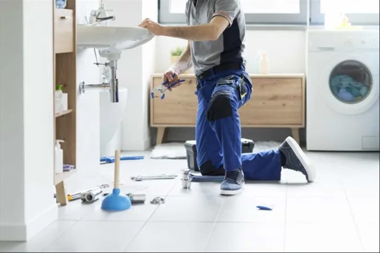 Why Professional Plumbing Services Are Necessary for Complex Issues