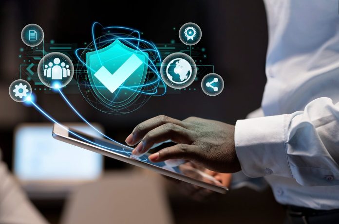 Applying digital lifecycle management to optimize digital security