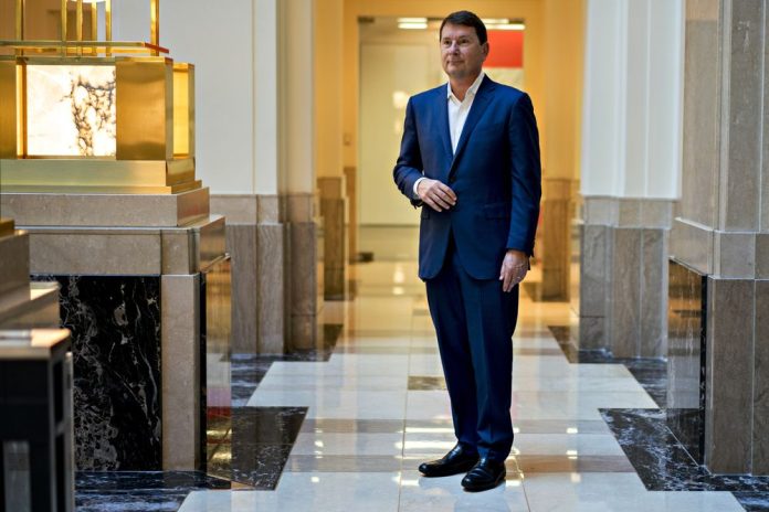 Ballard Partners: Providing Unsurpassed Representation for an Influential Hollywood Organization