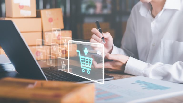 The Future of Reselling Is Faster, Smarter, and More Competitive