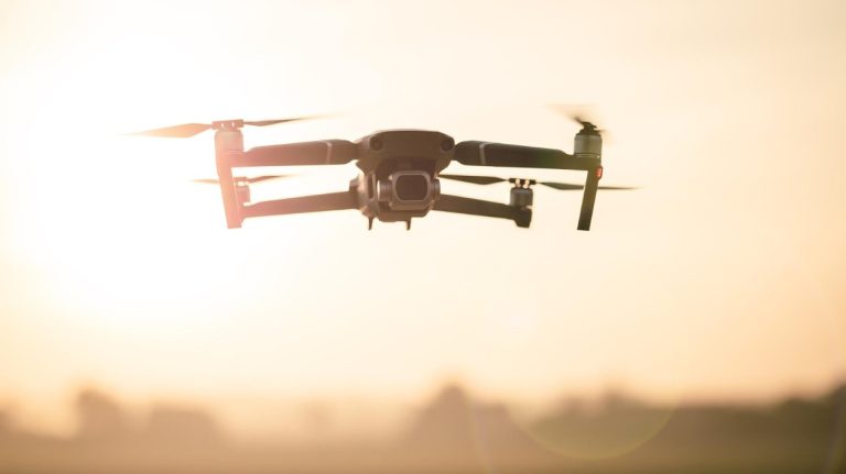 The Part Nobody Notices Until a Drone Underperforms