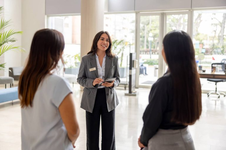 Top 7 CEOs of Hotel Companies Around the World