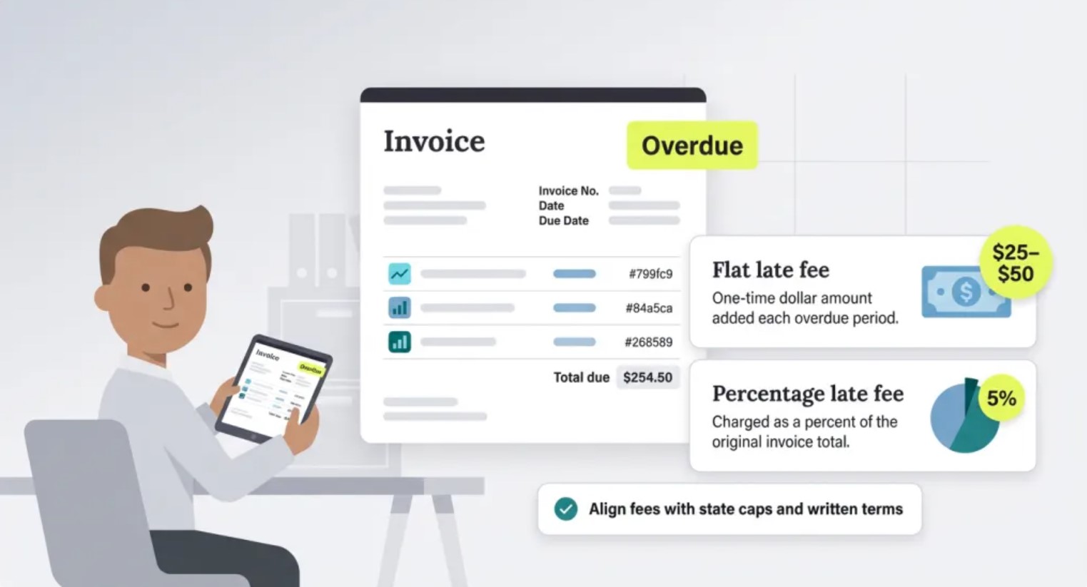 Why Payment Friction Is Costing Businesses More Than Late Fees in Georgia
