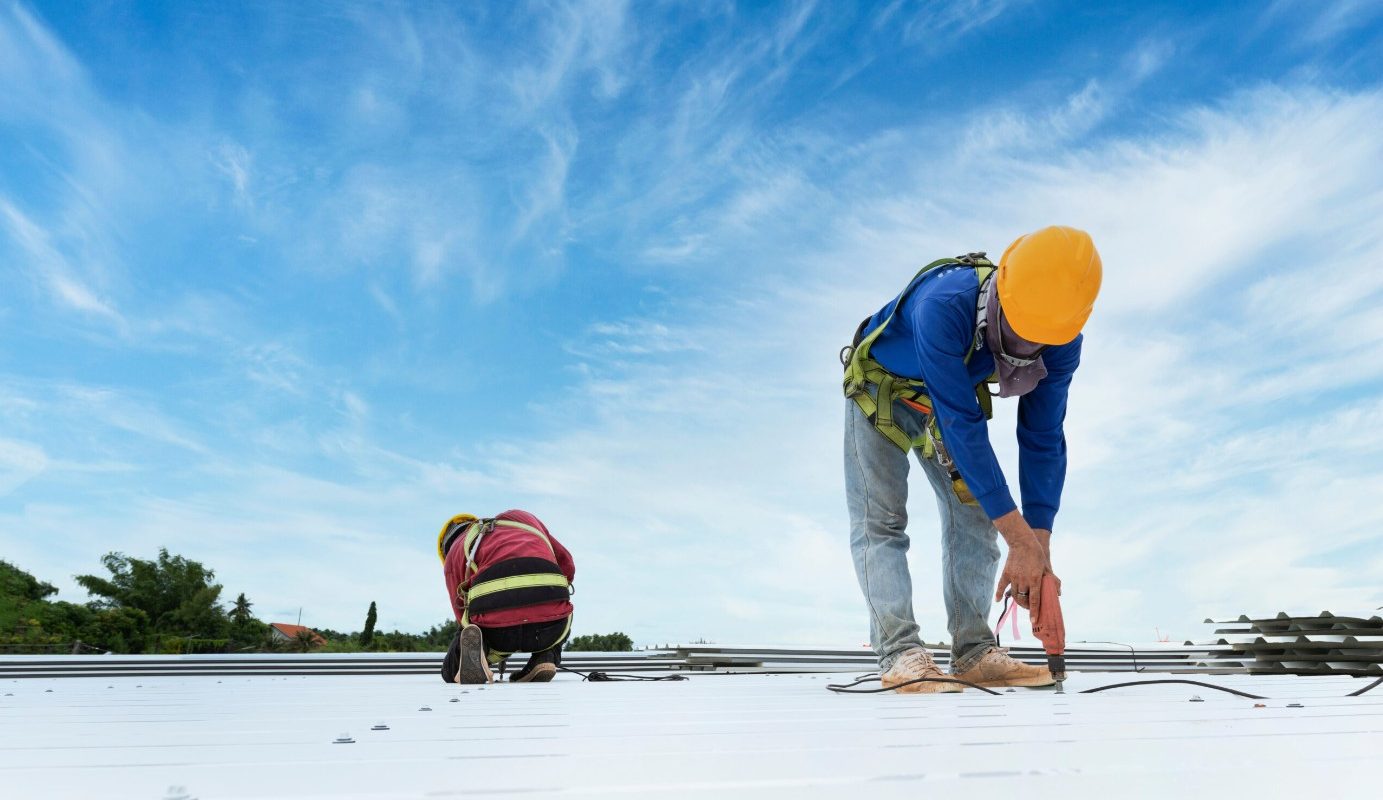 The Common Sources of Commercial Roofing Concerns