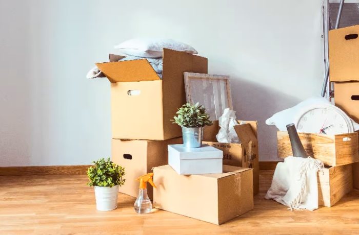 A Comprehensive Guide for Moving into a New Home