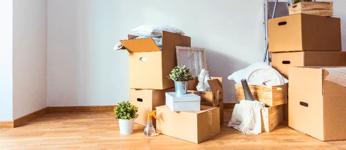 A Comprehensive Guide for Moving into a New Home