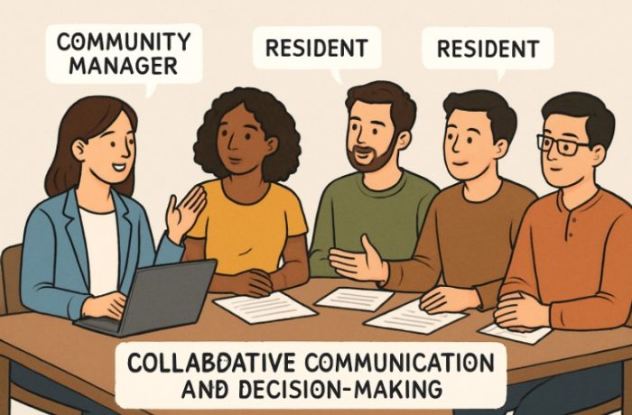 Effective Strategies for Community Association Management