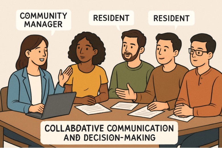 Effective Strategies for Community Association Management