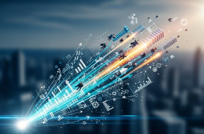 From Vision to Velocity: Strategies for Scaling Your Business