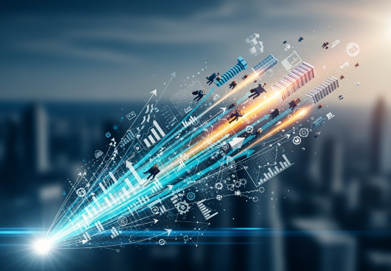 From Vision to Velocity: Strategies for Scaling Your Business