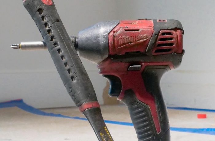 From the Hole-Shooter to M18 FUEL: The History and Evolution of Milwaukee Tools
