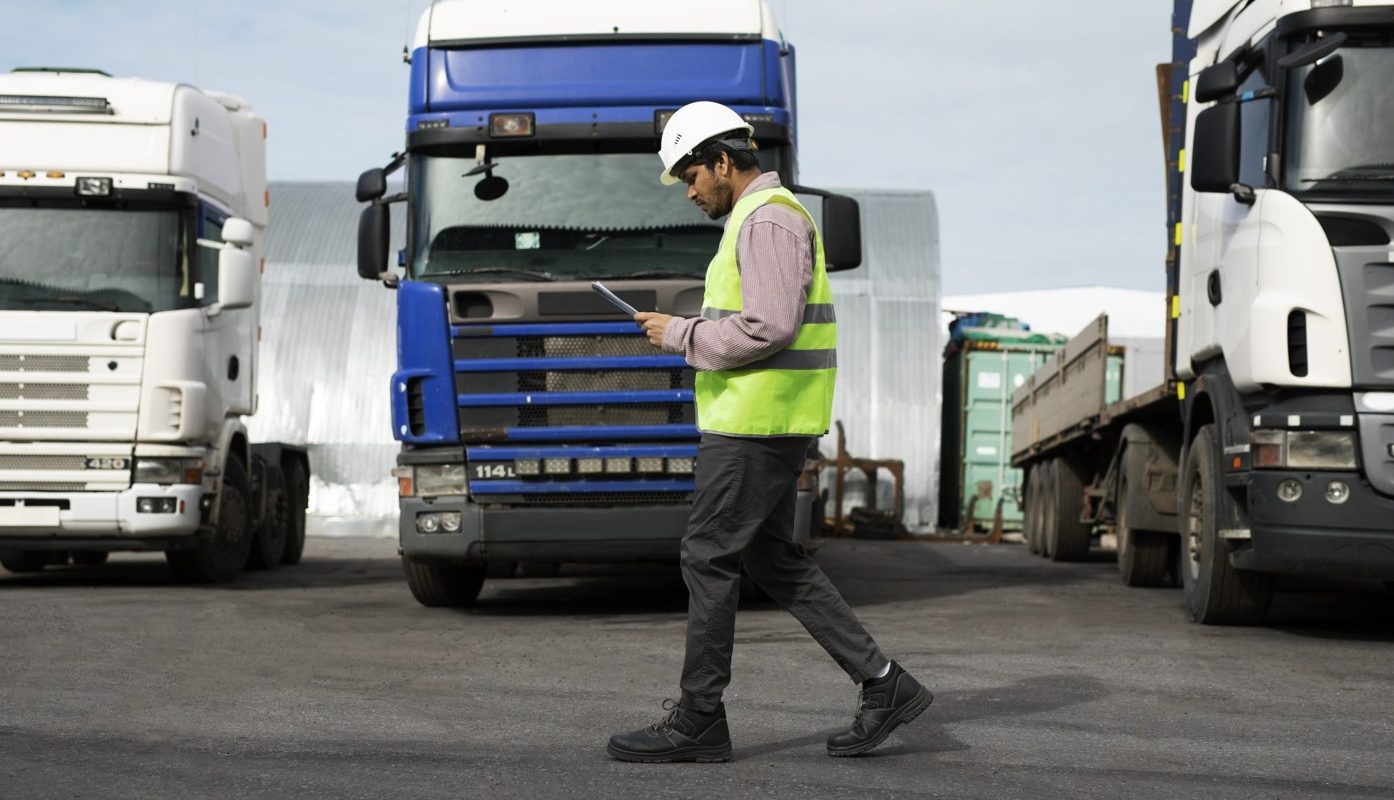 Taxi Truck Services Across Australia: Flexible Freight for Businesses