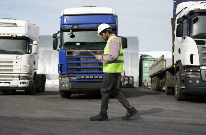 Taxi Truck Services Across Australia: Flexible Freight for Businesses