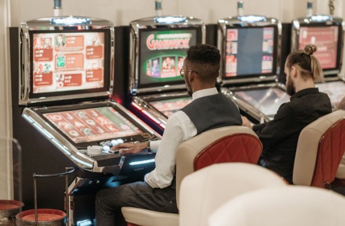 What online casinos can teach other industries about user engagement