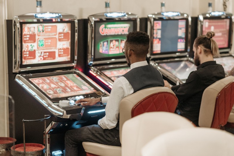 What online casinos can teach other industries about user engagement