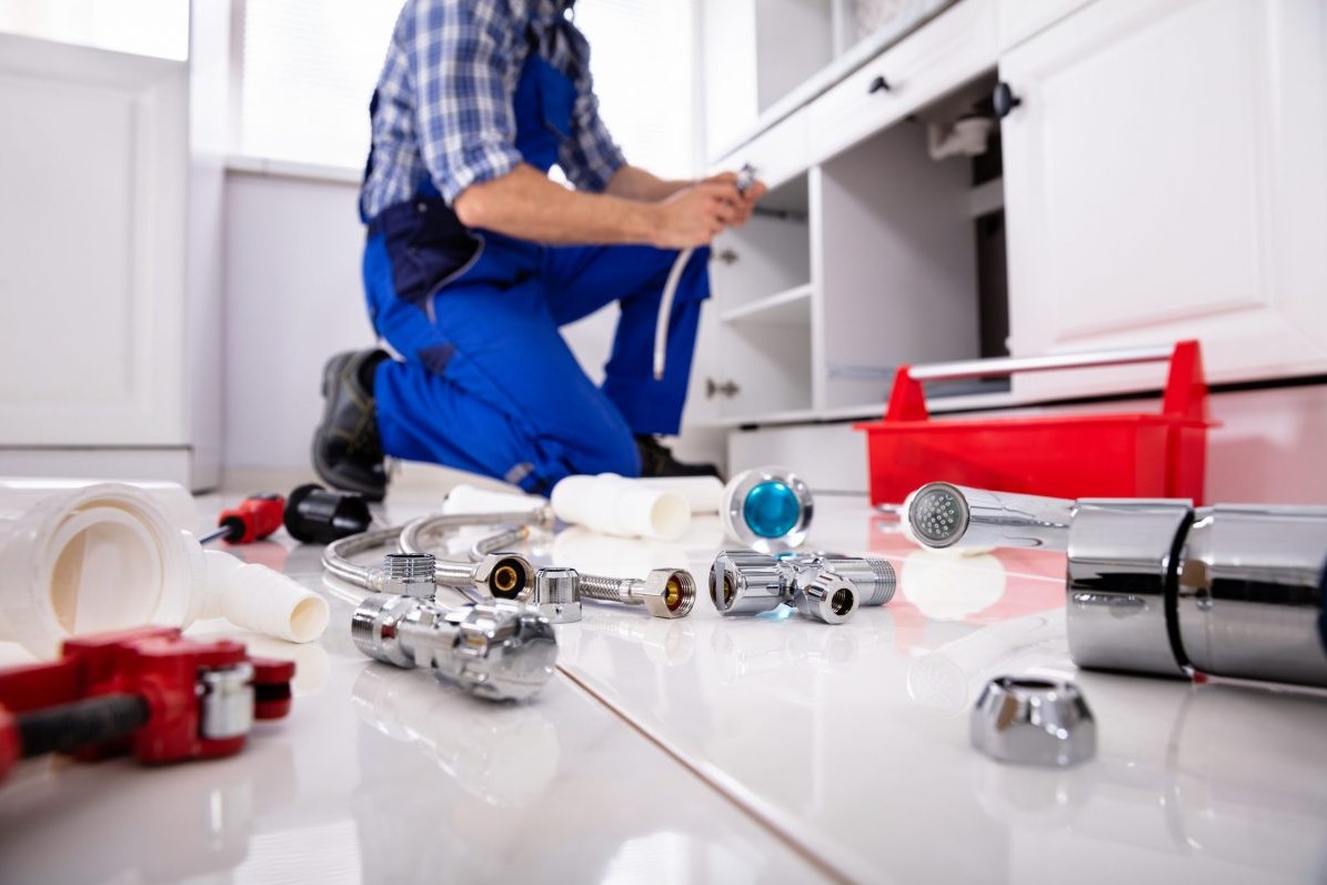 Why Professional Plumbing Services Are Necessary for Complex Issues