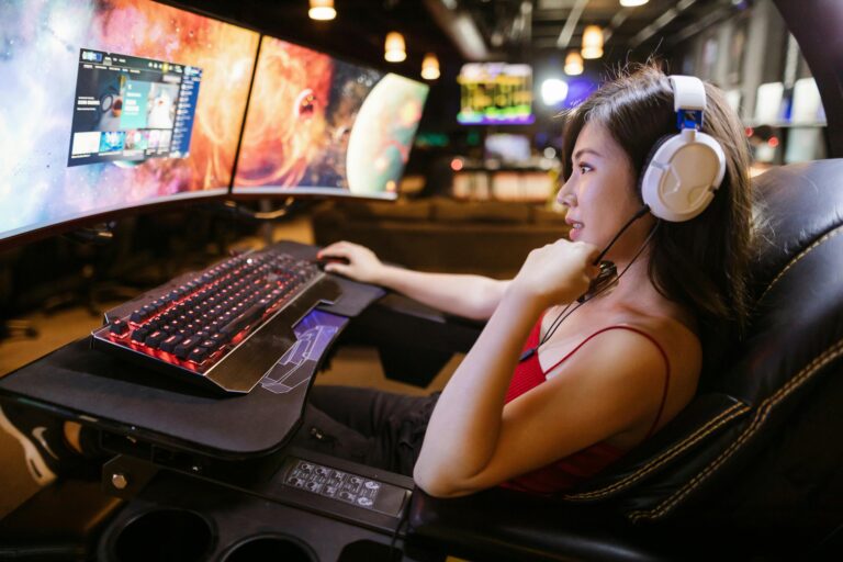 Online Entertainment Trends Users Should Understand in 2026