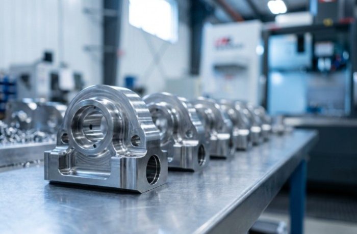 What Defense Contractors Should Look for in a U.S. Manufacturing Partner