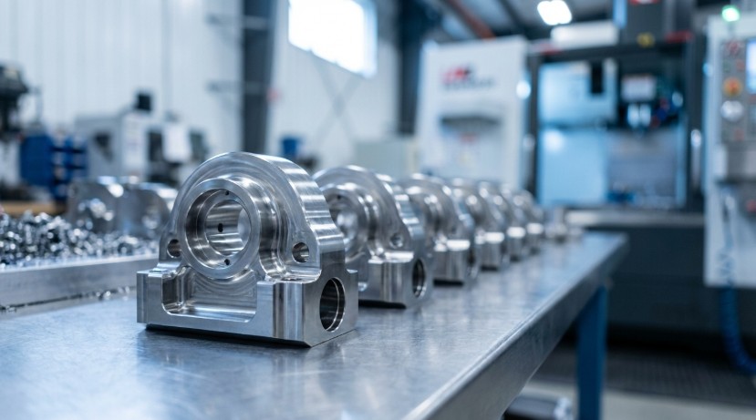 What Defense Contractors Should Look for in a U.S. Manufacturing Partner
