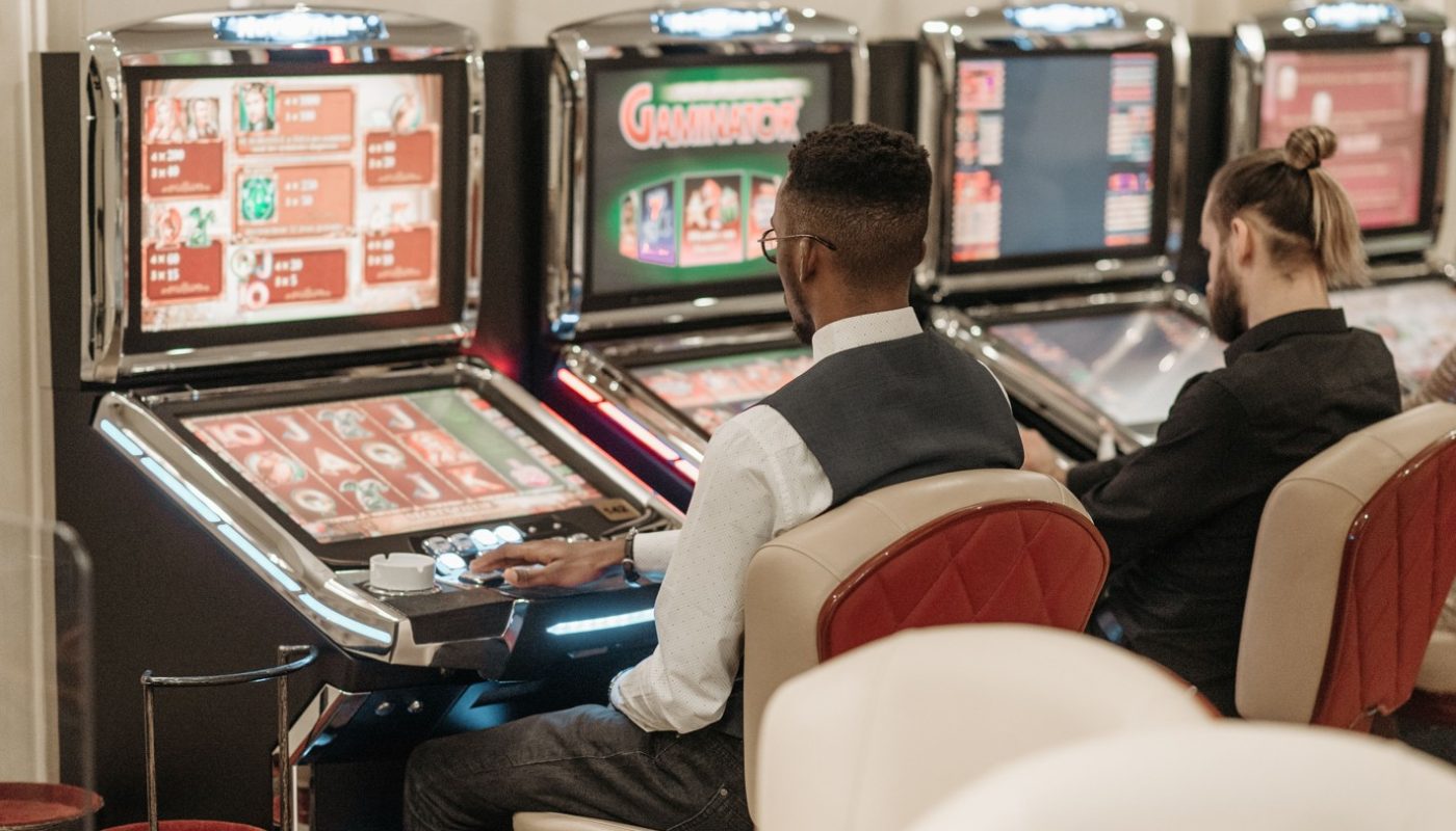 What online casinos can teach other industries about user engagement